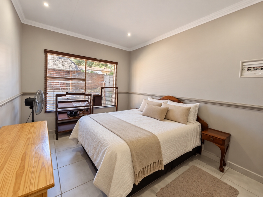 2 Bedroom Property for Sale in Navalsig Free State